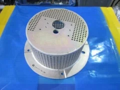 AMAT Applied Materials 0040-89953 Rev 002