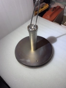 AMAT APPLIED MATERIALS 0040-91179 MCA 3OOMM TXZ E-CHUCK HTR/PURGE