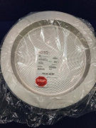 AMAT APPLIED MATERIALS 0041-49935 REV 01 Faceplate Coated Direct Cooled