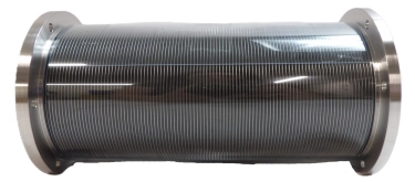 AMAT Applied Materials 0041-79534 6" Stroke Pedestal Lift Working