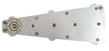 AMAT Applied Materials 0041-90685 Wafer Slit Valve Assembly Working Surplus