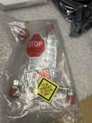 AMAT Applied Materials 0050-01473 Rev 3 Gas Panel part New