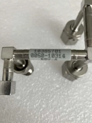 AMAT APPLIED Materials 0050-10314 VENT LINE, ETCH CHAMBER 10385701