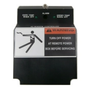 AMAT Applied Materials 0090-00045 AC Window Control Unit Precision 5000 Working