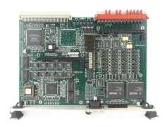 AMAT Applied Materials 0090-00223 I/O Expansion PCB Card Working Surplus