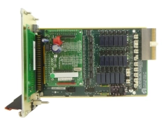 AMAT Applied Materials 0090-00840 Loadlock Interface PCB Card Working Surplus