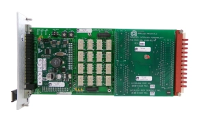 AMAT Applied Materials 0090-01629 Transfer Interlock Personality PCB Card Spare