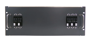 AMAT Applied Materials 0090-04461 Turbo Controller AC Box Assembly New Surplus