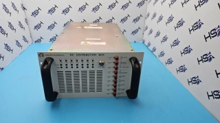 AMAT APPLIED MATERIALS 0090-05777 REV 01 DC DISTRIBUTION BOX