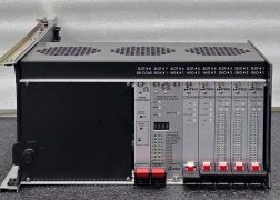 🏆AMAT Applied Materials 0090-06459 Chamber Controller Assy