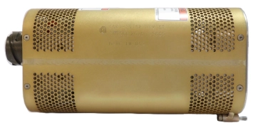 AMAT Applied Materials 0090-07558 RF Filter 2 0041-39200 Working Surplus