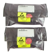 AMAT Applied Materials 0090-08397 Dual TC Temperature Unit Interlink Lot of 2