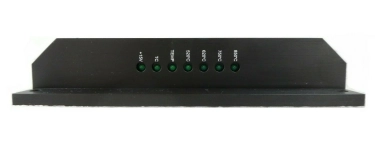 AMAT Applied Materials 0090-08397 Temperature Unit 0100-03389 Producer Working