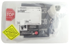 AMAT Applied Materials 0090-09302 PCB RF Filter New