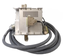 AMAT Applied Materials 0090-09620 RF Filter Box Working