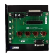 AMAT Applied Materials 0090-36236 DPA System Distribution PCB Working Surplus