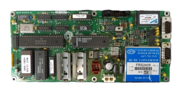 AMAT Applied Materials 0090-76058 Wafer Orienter PCB Board Working Surplus