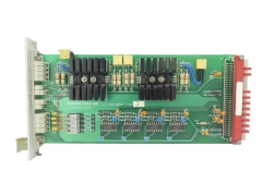 AMAT Applied Materials 0100-00008 TC Gauge P.W.B. PCB Card P5000 Working