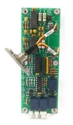 AMAT Applied Materials 0100-00241 TC Amp Interlock PCB Working Surplus