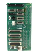 AMAT Applied Materials 0100-00294 Mainframe Seriplex Backplane PCB Working