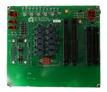 AMAT Applied Materials 0100-00443 HDP 300MM Gas Panel Distribution PCB Working