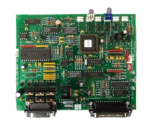 AMAT Applied Materials 0100-00899 Rotation Drive PCB Working Surplus