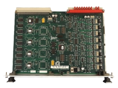 AMAT Applied Materials 0100-00975 Stepper Controller PCB Card Working Surplus