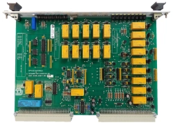 AMAT Applied Materials 0100-02071 Chamber Set Interface PCB Working Surplus