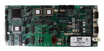 AMAT Applied Materials 0100-02805 Wafer Orienter PCB Assembly Working