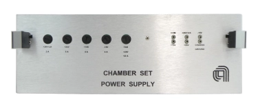 AMAT Applied Materials 0100-03121 Chamber Power Supply Interface Working