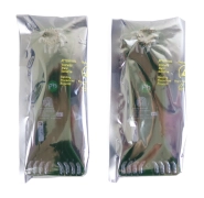 AMAT Applied Materials 0100-03353 Filter Junction Box PCB Reseller Lot of 2 New