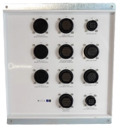 AMAT Applied Materials 0100-03387 Mainframe Personality PCB Assembly New