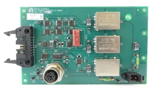 AMAT Applied Materials 0100-03512 Orienter Interface IG Series Working Surplus