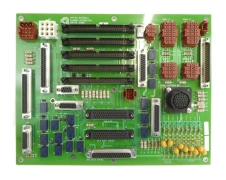 AMAT Applied Materials 0100-03534 300mm Chamber Distribution HDPCVD PCB New