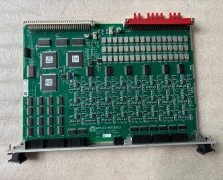 AMAT APPLIED MATERIALS 0100-04054 DIGITAL I/O BOARD.