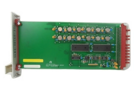 AMAT Applied Materials 0100-09011 AI MUX/CURRENT SENSE PCB Card P5000 Working