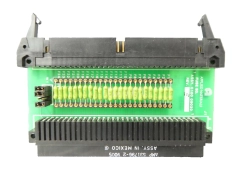 AMAT Applied Materials 0100-09020 Fuse Board PCB P5000 Precision 5000 Surplus