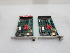 AMAT Applied Materials 0100-09022 MINI AI/IO PCB Card Lot of 2