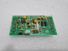 AMAT Applied Materials 0100-09041 Heat Exchanger Interface PCB Board