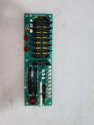 AMAT Applied Materials 0100-09106 Expanded Gas Panel Interface PCB Rev. D