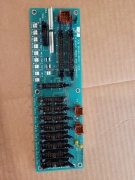 AMAT Applied Materials 0100-09106 Expanded Gas Panel Interface PCB Rev. E