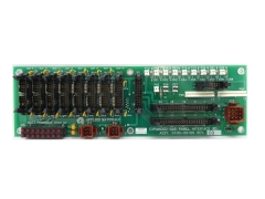 AMAT Applied Materials 0100-09106 Expanded Gas Panel Interface PCB Working