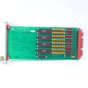 AMAT Applied Materials 0100-20000 64 Channel MUX BD PCB CARD *FOR PARTS* T12-F6