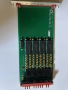 AMAT Applied Materials 0100-20000 64 Channel MUX BD PCB Card Working Surplus