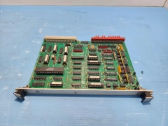 AMAT APPLIED MATERIALS 0100-20001 SEI SYSTEMS ELECTRONIC INTERFACE BD