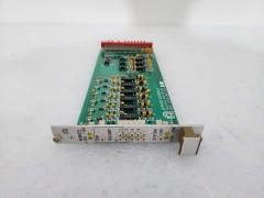 AMAT Applied Materials 0100-20012 Isolation Amplifier PCB Board