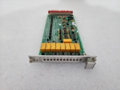 AMAT APPLIED MATERIALS 0100-35054 PCB ASSY CHAMBER INTERFACE 0190- 70108