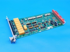 AMAT Applied Materials 0100-35054 Rev 04 Mainframe Interlocks PCB 0190-35207 001