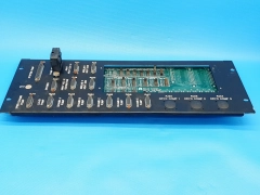 AMAT Applied Materials 0100-35059 Remote Distribution PCB 0130-35059