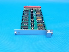 AMAT Applied Materials 0100-35065 Rev 03 System Serial Isolator PCB Card